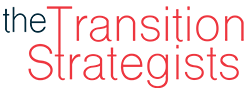 Home - Business Succession Planning - The Transition Strategists logo-colored