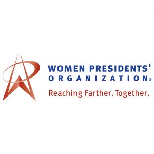 Women Presidents' Organization Logo