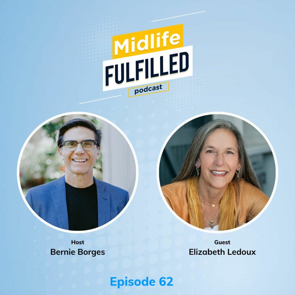 Ep 62 Business Transition Planning in Midlife Creates the Life You Want to Live