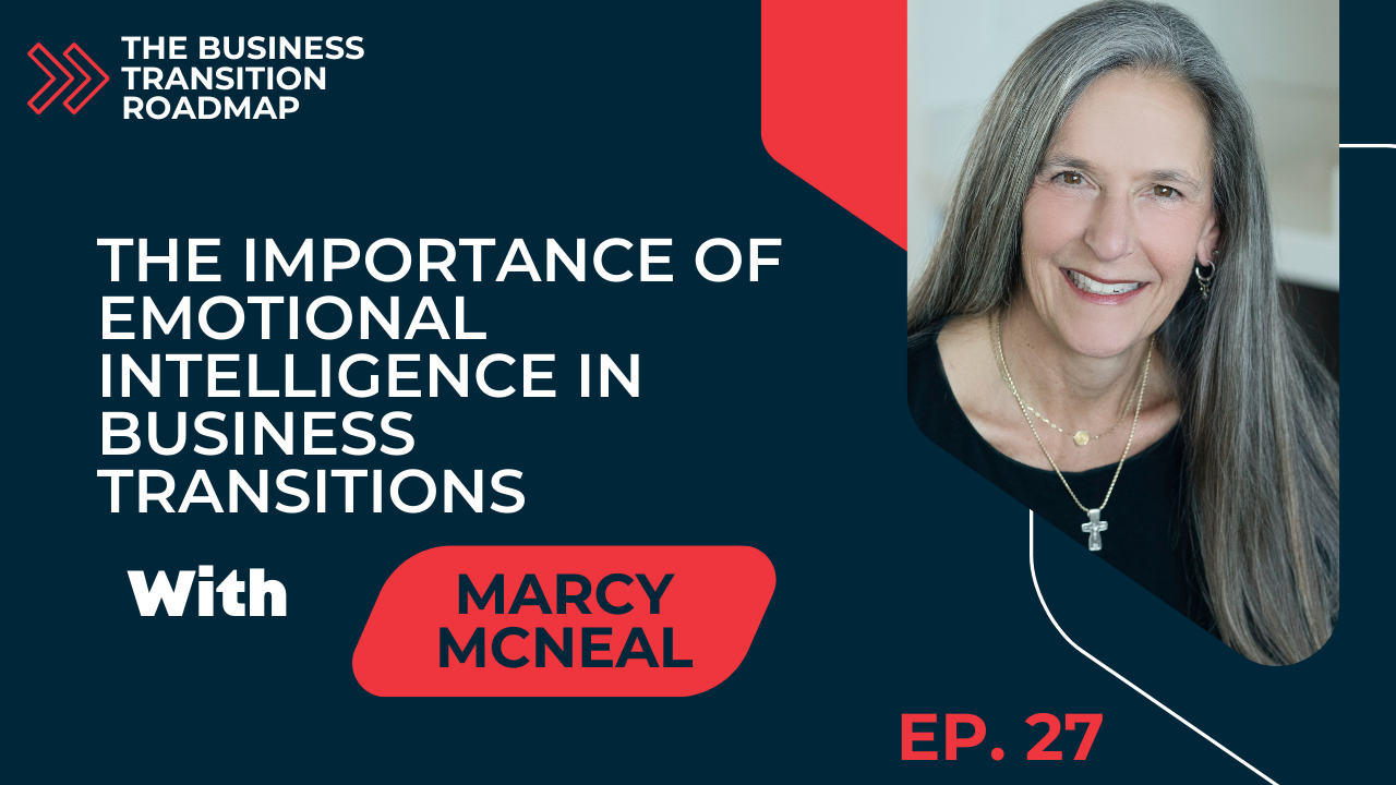 The Role of Emotional Intelligence in Ensuring Successful Business ...