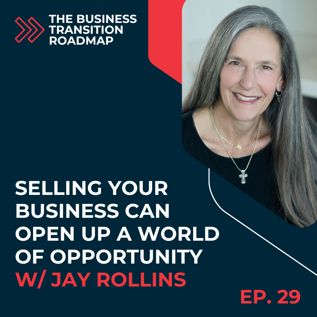 The Power of Eliminating Options & Focusing on Less with Jay Rollins