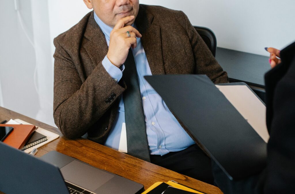 Image for blog, Who Should Take Over Your Family Business? How to Answer the Most Critical Succession Question