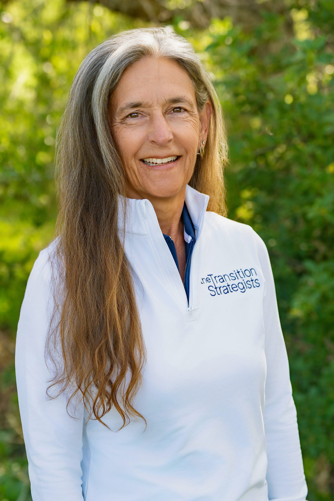 Elizabeth Ledoux, Founder & Head Strategist at The Transition Strategists